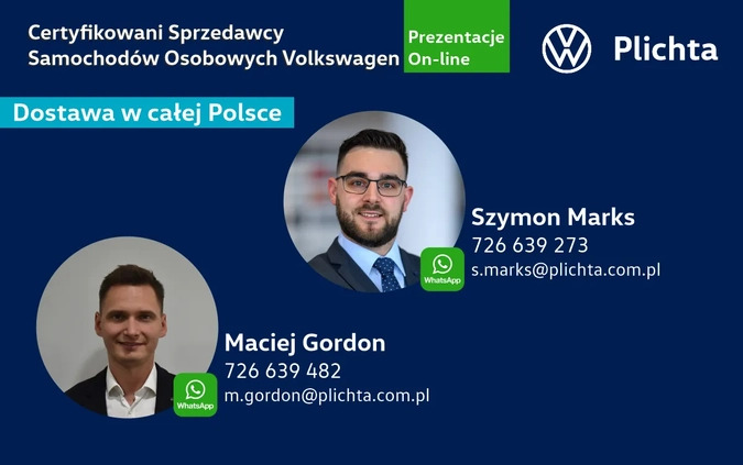 Volkswagen T-Cross cena 126500 przebieg: 5, rok produkcji 2024 z Radzyń Podlaski małe 29